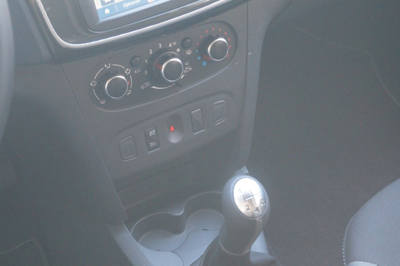 Dacia Sandero II Stepway Celebration +Navi+Kamera+ — photo 14