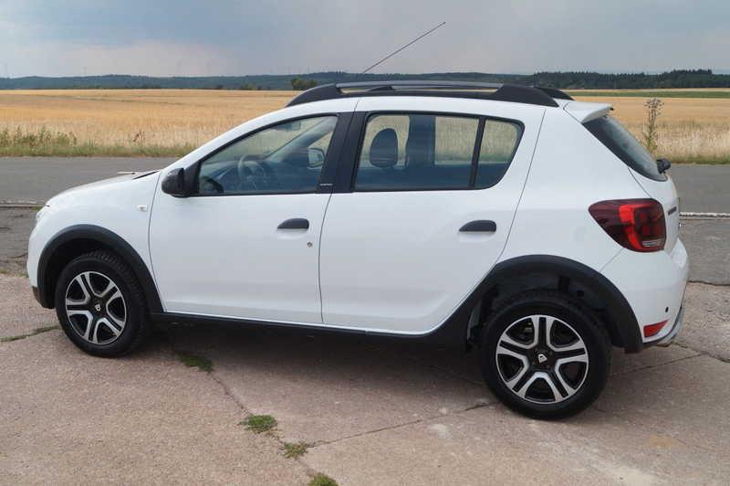 Dacia Sandero II Stepway Celebration +Navi+Kamera+ — photo 2