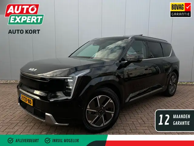 Kia EV9 Plus AWD 99.8 kWh BOMVOL! | Stoel-/stuurverwarming