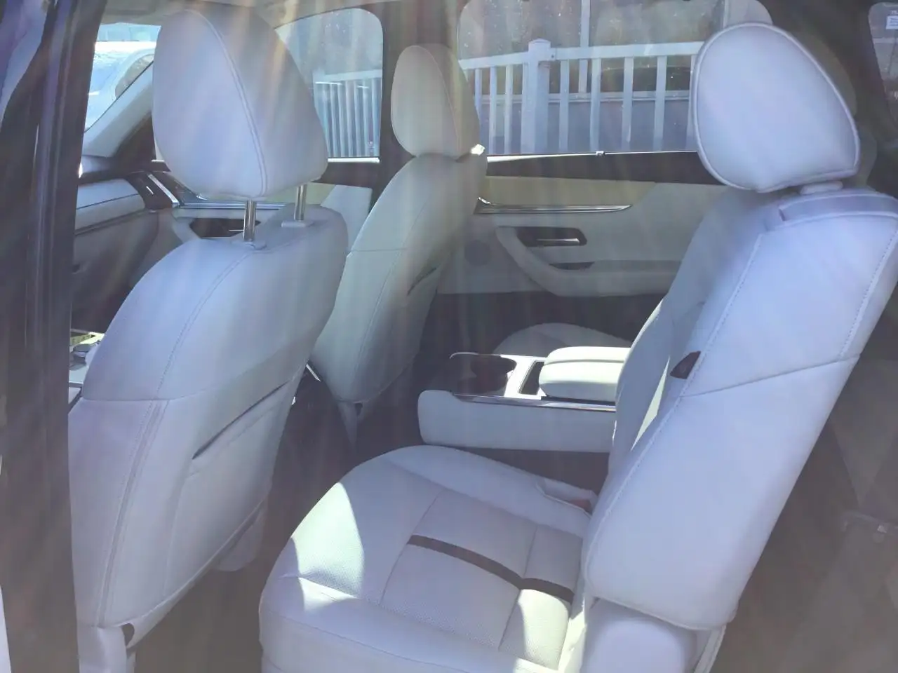 Mazda CX-90 MHEV снимка Mazda CX-90 MHEV