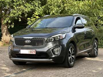 2.2 CRDi AWD 7pl. - FULL PRET A IMMATRICULE !