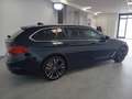 BMW 520 d xDrive Touring Business Blu/Azzurro - thumbnail 4