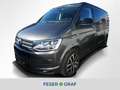 Volkswagen T6 California Beach Ed. 2.0 TDI DSG 4M LED AHK Navi Front Assist Szürke - thumbnail 1