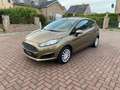 Ford Fiesta 1.5 TDCi Ambiente**12 MOIS DE GARANTIE** Bruin - thumbnail 1