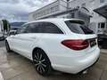 Mercedes-Benz C 180 C 180 BlueTec / d T (205.236) Weiß - thumbnail 2