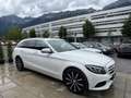Mercedes-Benz C 180 C 180 BlueTec / d T (205.236) Weiß - thumbnail 8