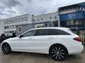 Mercedes-Benz C 180 C 180 BlueTec / d T (205.236) Weiß - thumbnail 3