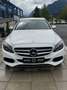 Mercedes-Benz C 180 C 180 BlueTec / d T (205.236) Weiß - thumbnail 1