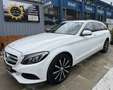 Mercedes-Benz C 180 C 180 BlueTec / d T (205.236) Weiß - thumbnail 9