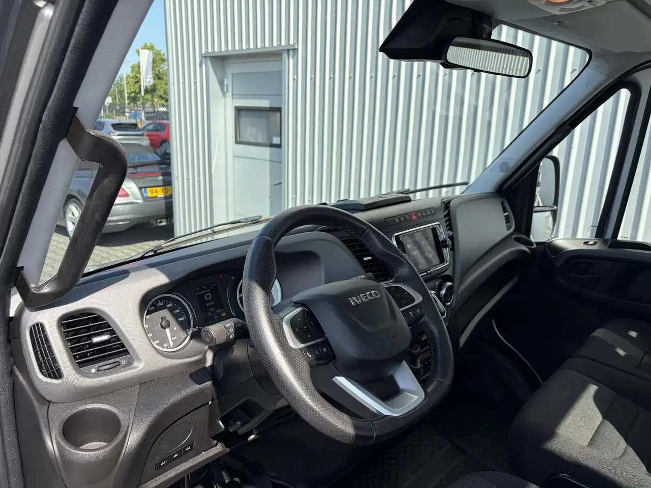 Iveco Daily 2022