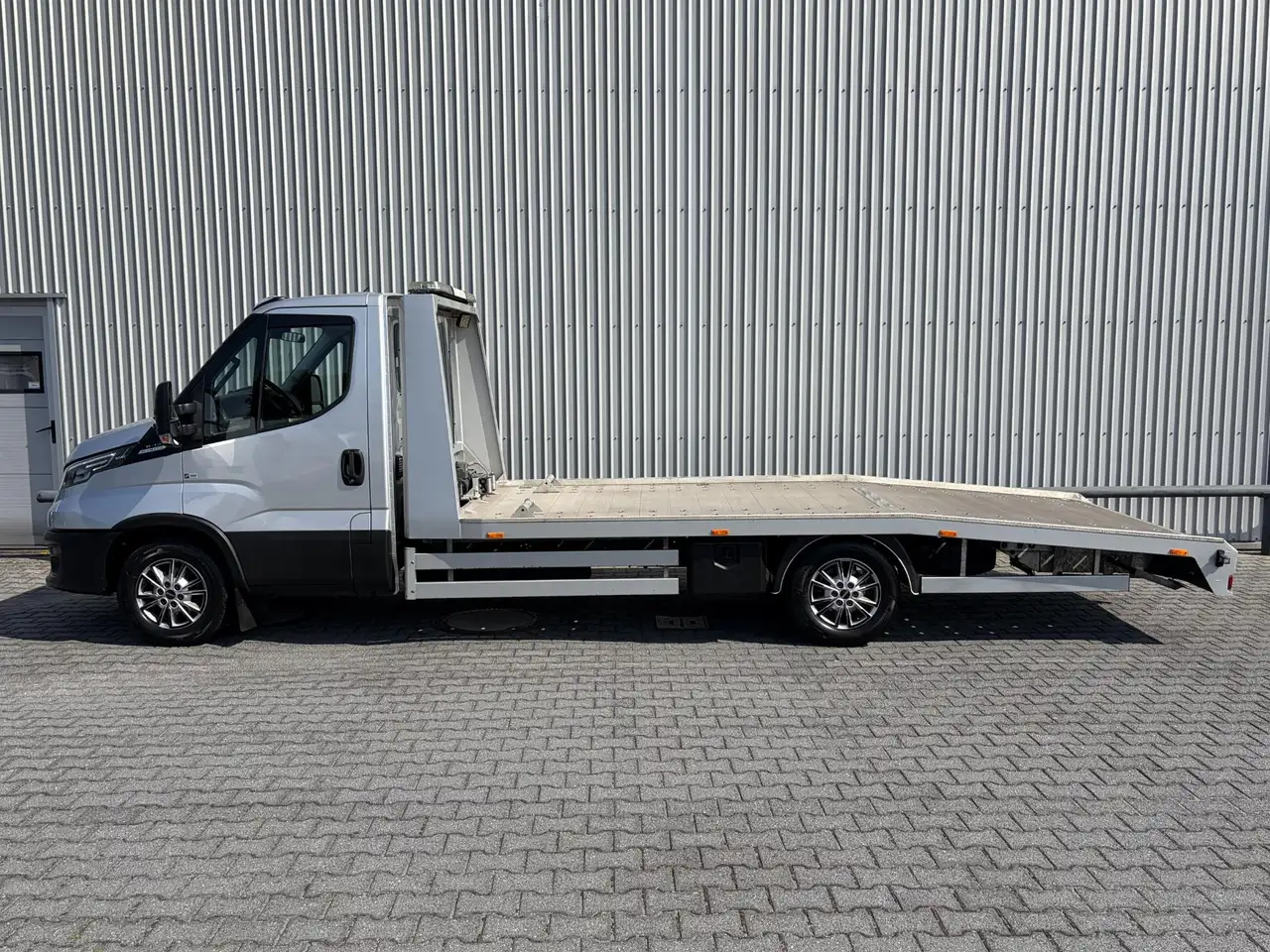 Iveco Daily 2022
