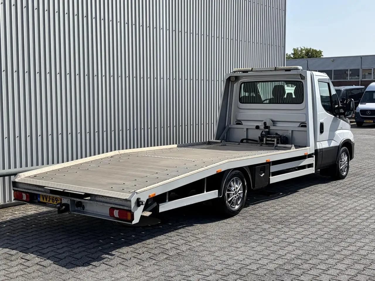 Iveco Daily 2022
