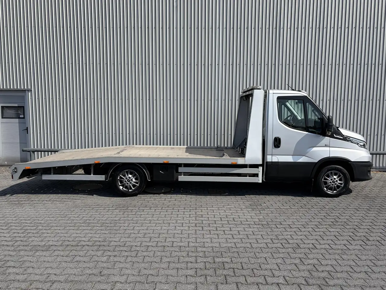 Iveco Daily 2022