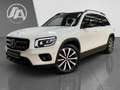 Mercedes-Benz GLB 250 4M Progressive+MBUX+Night+Pano+AHK+Kam Weiß - thumbnail 17