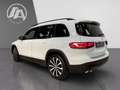 Mercedes-Benz GLB 250 4M Progressive+MBUX+Night+Pano+AHK+Kam Weiß - thumbnail 4