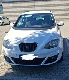 1.6 tdi cr I-Tech s&s