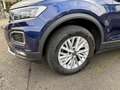 Volkswagen T-Roc Style 1.5 TSI 110 KW AHK LED Blau - thumbnail 6