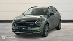 Kia Sportage 1.6 T-GDi 230ch HEV  GT-Line Premium BVA6 4x2