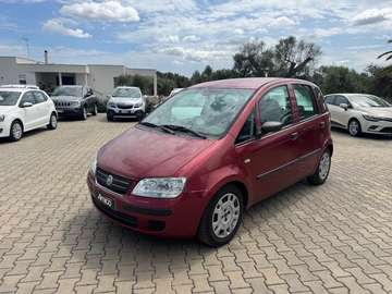 1.4 Benzina Actual Automatica