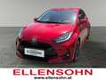 Toyota Yaris 1,5 l Hybrid, 5-türig, Design Rot - thumbnail 1