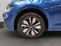Volkswagen Polo 1.0 TSI DSG Life LED ACC Navi AHK Blau - thumbnail 3