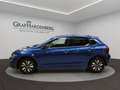 Volkswagen Polo 1.0 TSI DSG Life LED ACC Navi AHK Blau - thumbnail 2