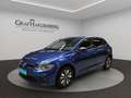 Volkswagen Polo 1.0 TSI DSG Life LED ACC Navi AHK Blau - thumbnail 1