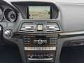 Mercedes-Benz E 500 Cabrio AMG Brabus Mercedes Scheckheft Schwarz - thumbnail 16