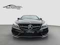 Mercedes-Benz E 500 Cabrio AMG Brabus Mercedes Scheckheft Schwarz - thumbnail 10