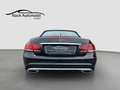 Mercedes-Benz E 500 Cabrio AMG Brabus Mercedes Scheckheft Schwarz - thumbnail 9