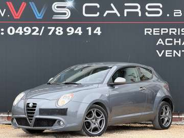 Mito 1.3 JTD Multijet - AIRCO