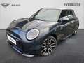 MINI Cooper SE 218ch JCW Gris - thumbnail 1