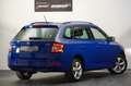 Skoda Fabia Combi Style 1,0 TSI Blau - thumbnail 3