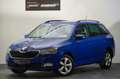 Skoda Fabia Combi Style 1,0 TSI Blau - thumbnail 2