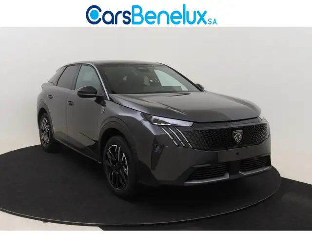 Peugeot 3008 1.2 Hybrid 145 GT e-DSC6 ACC GPS CAM LANE NEUF
