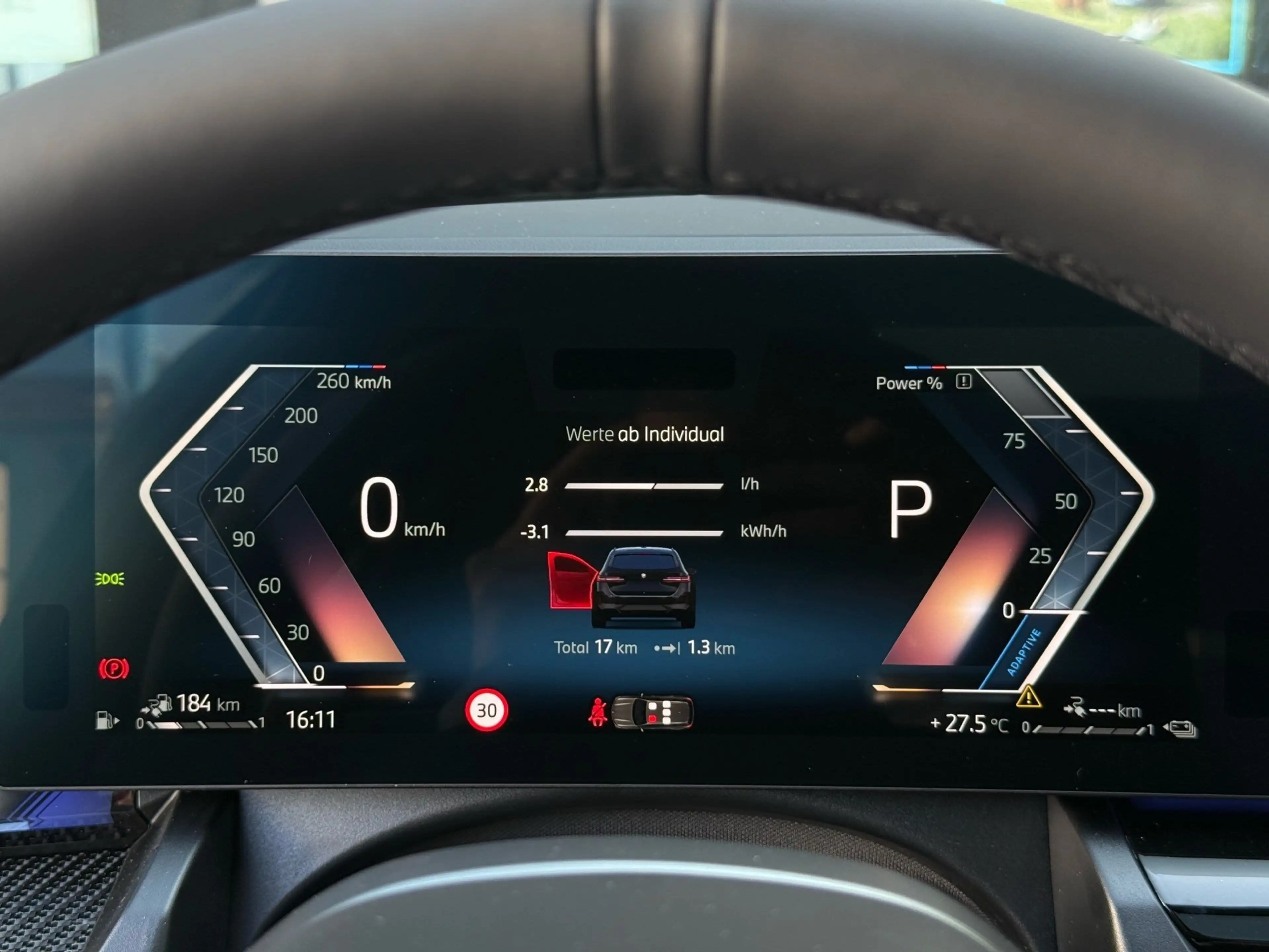 BMW 550 e xDrive M Sport DA/PA Prof AHK PANO 21'' — photo 8
