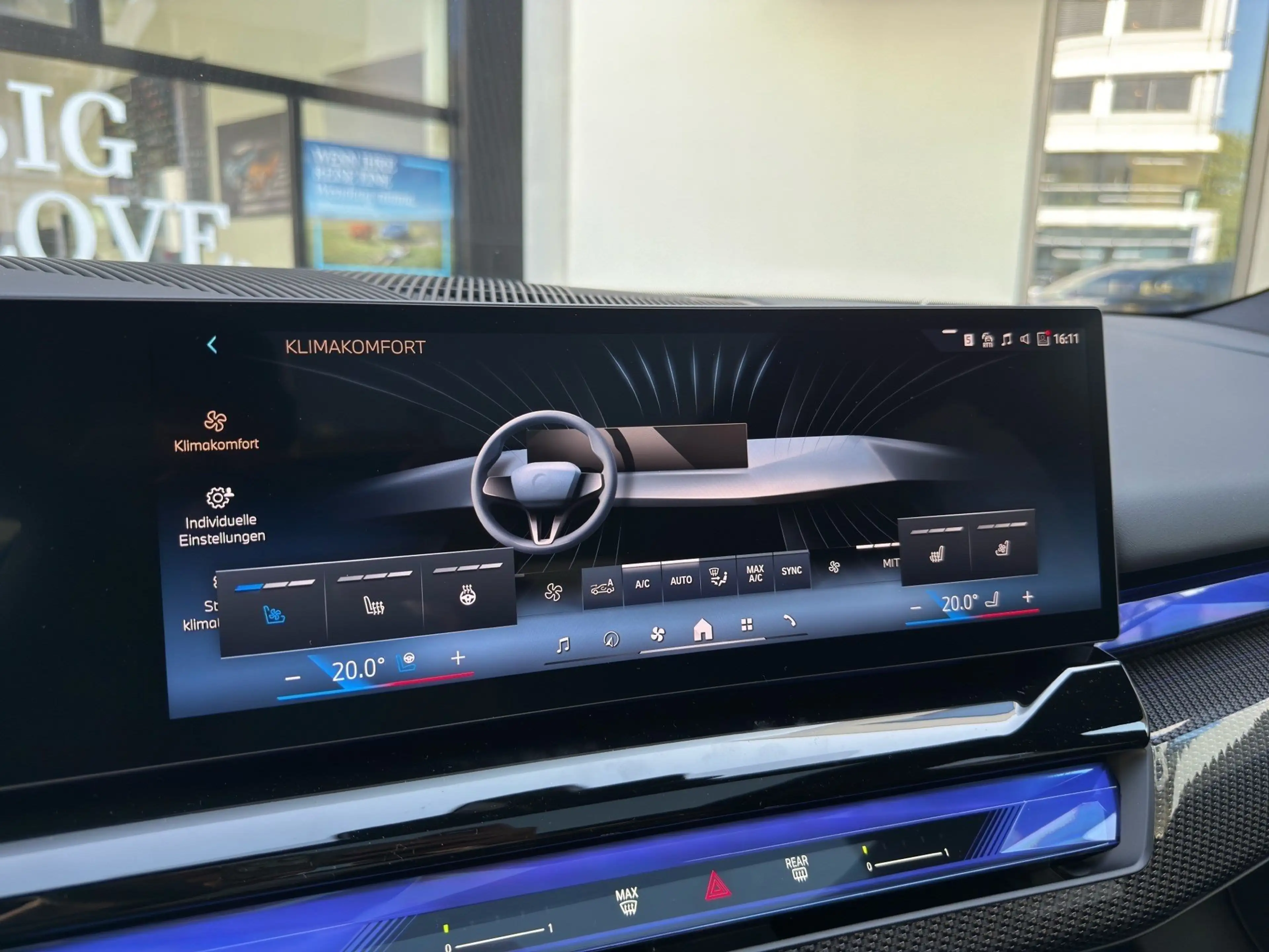 BMW 550 e xDrive M Sport DA/PA Prof AHK PANO 21'' — photo 9