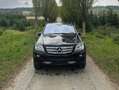 Mercedes-Benz ML 420 ML 420 CDI 4MATIC Aut. DPF Schwarz - thumbnail 2