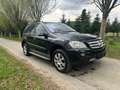 Mercedes-Benz ML 420 ML 420 CDI 4MATIC Aut. DPF Schwarz - thumbnail 1