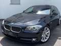 BMW 530 530d Touring Aut. Fekete - thumbnail 6