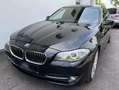 BMW 530 530d Touring Aut. Fekete - thumbnail 4
