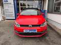 Volkswagen Polo V BMT Comfortline+PDC+Panodach+Winter Paket Rouge - thumbnail 2