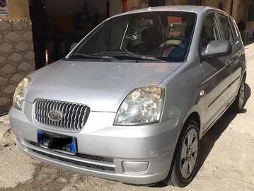 Picanto I 2004 1.1 EX Fresh