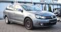 Volkswagen Golf VI Variant Comfortline Grau - thumbnail 4