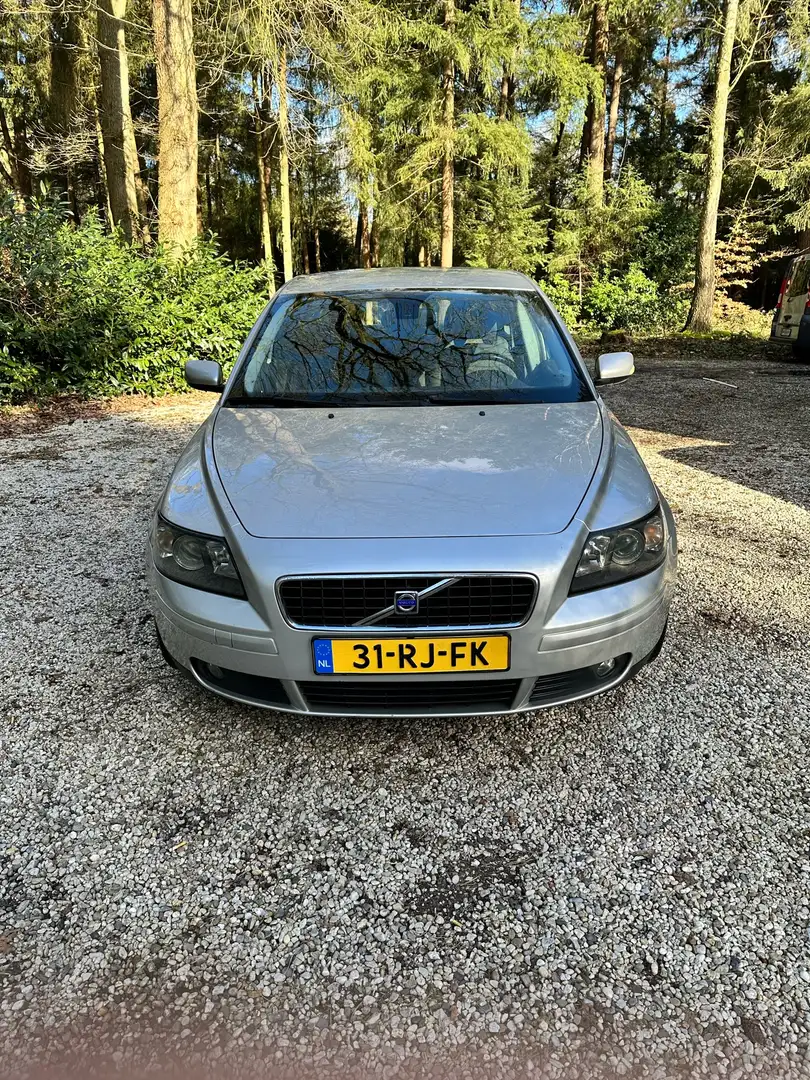 Volvo S40 1.8 - 1