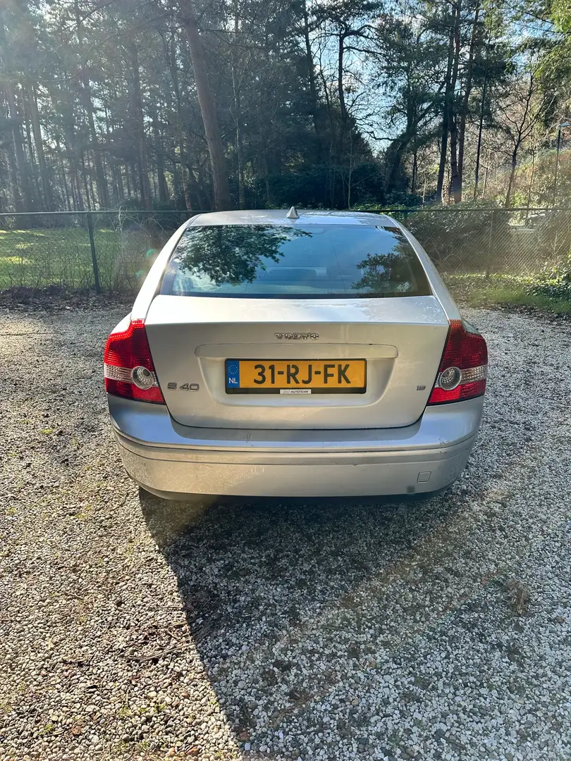 Volvo S40 1.8 - 2