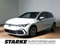 Volkswagen Golf 1.5 eTSI DSG R-Line Weiß - thumbnail 1