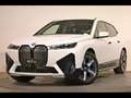 BMW iX xDrive40 Wit - thumbnail 2