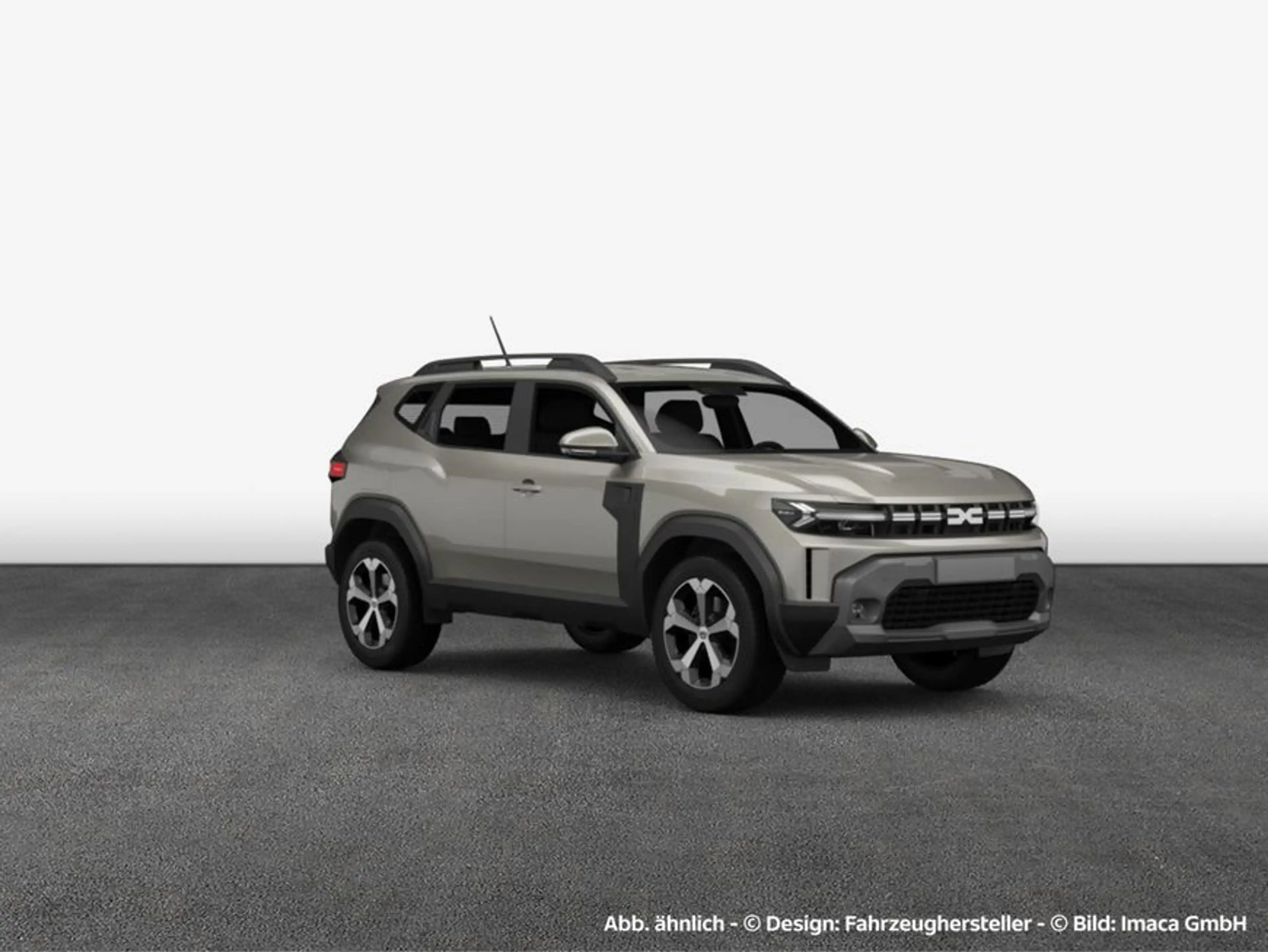 Dacia Duster TCe 130 Journey 96 kW, 5-türig — photo 6
