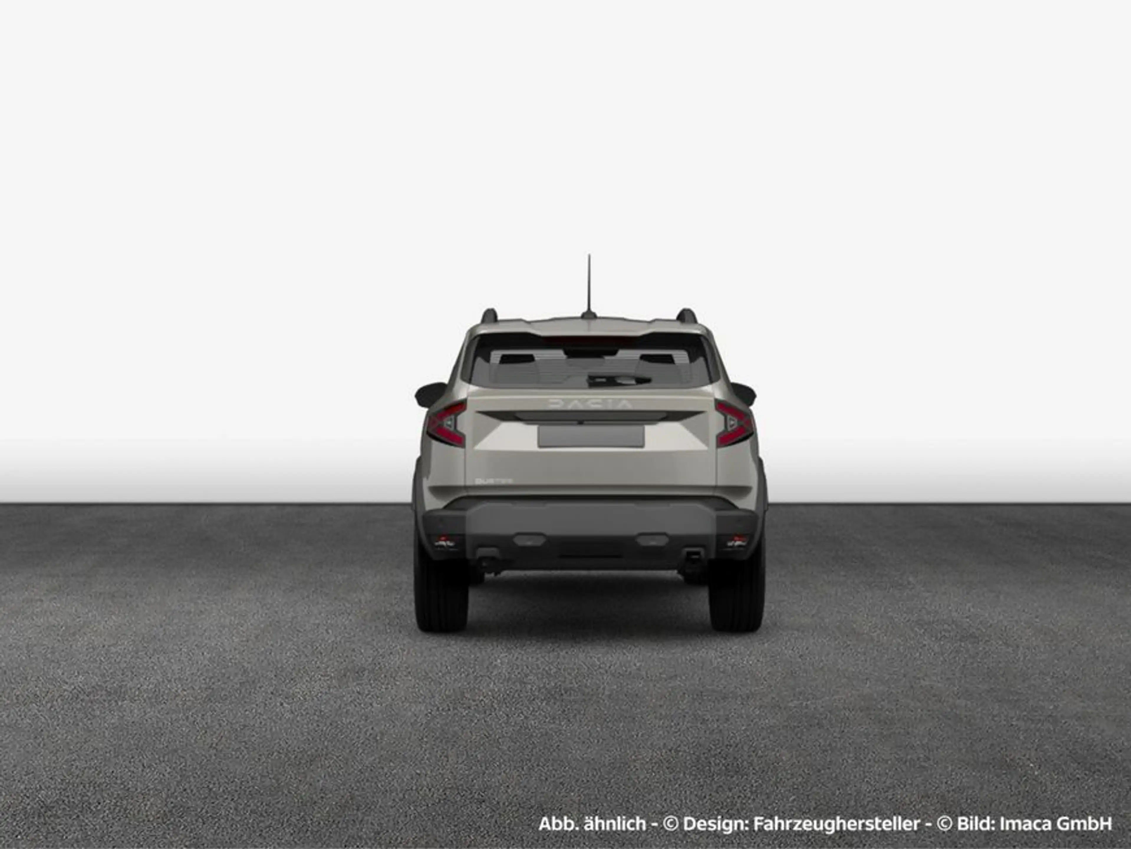 Dacia Duster TCe 130 Journey 96 kW, 5-türig — photo 5